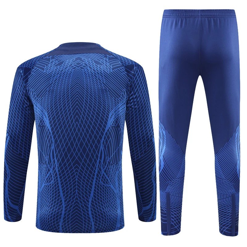 High quality jersey set from France