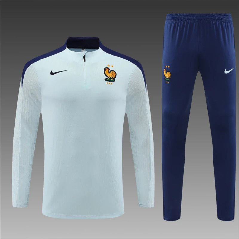 High quality jersey set from France