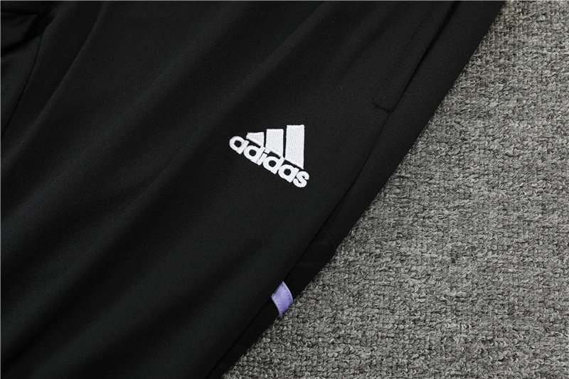High quality jersey long sleeved set for Real Madrid