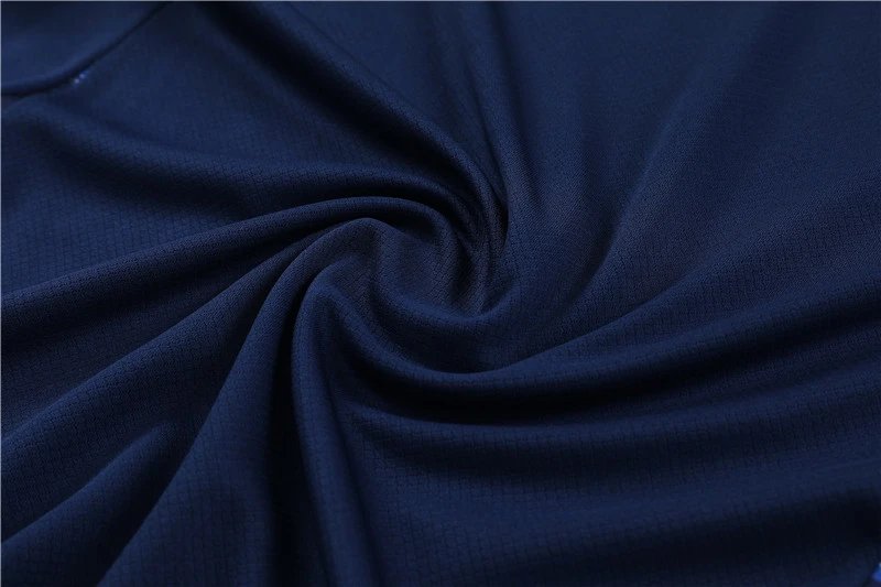 High quality jersey set from Italy