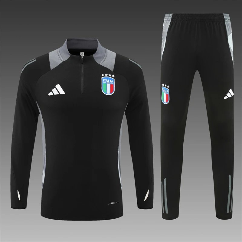 High quality jersey set from Italy