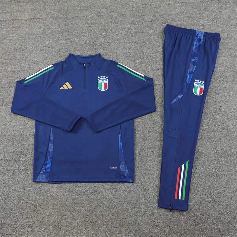 High quality jersey set from Italy