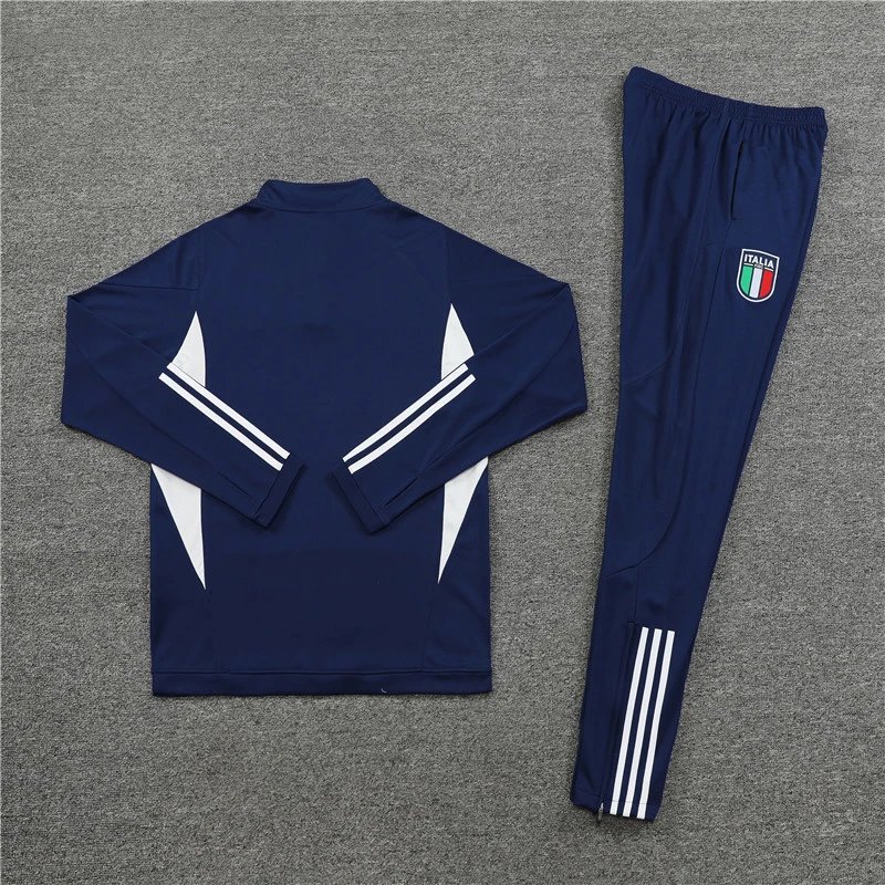 High quality jersey set from Italy