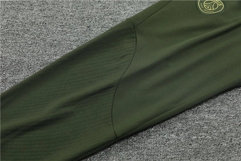 High quality jersey long sleeved set Jordan Paris (contact WhatsApp:+18030258501, if size recommendation is needed)