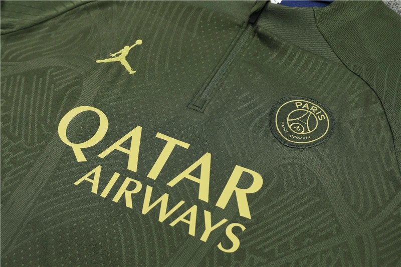 High quality jersey long sleeved set Jordan Paris (contact WhatsApp:+18030258501, if size recommendation is needed)