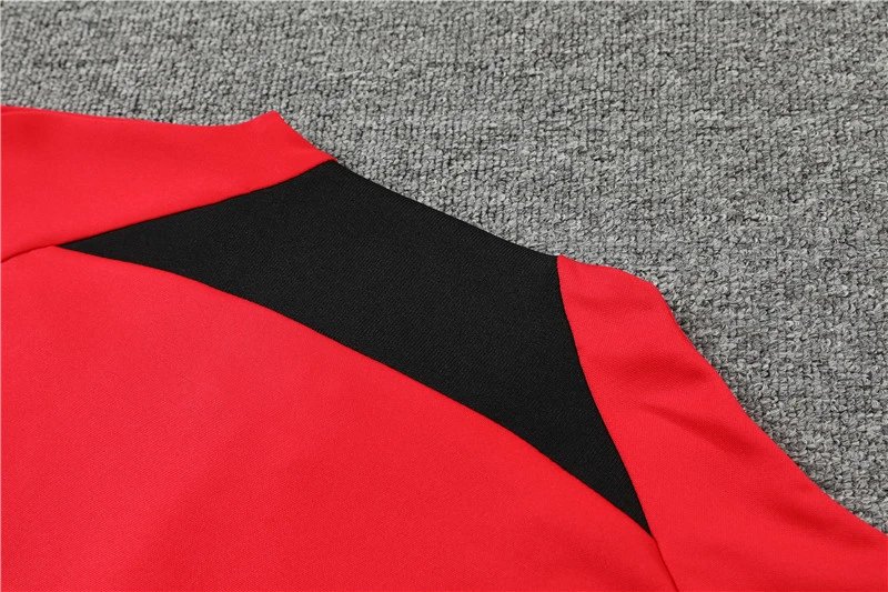High quality jersey long sleeved set Jordan Paris (contact WhatsApp:+18030258501, if size recommendation is needed)