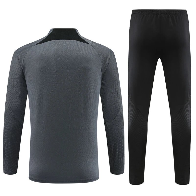 High quality jersey long sleeved set Jordan Paris (contact WhatsApp:+18030258501, if size recommendation is needed)