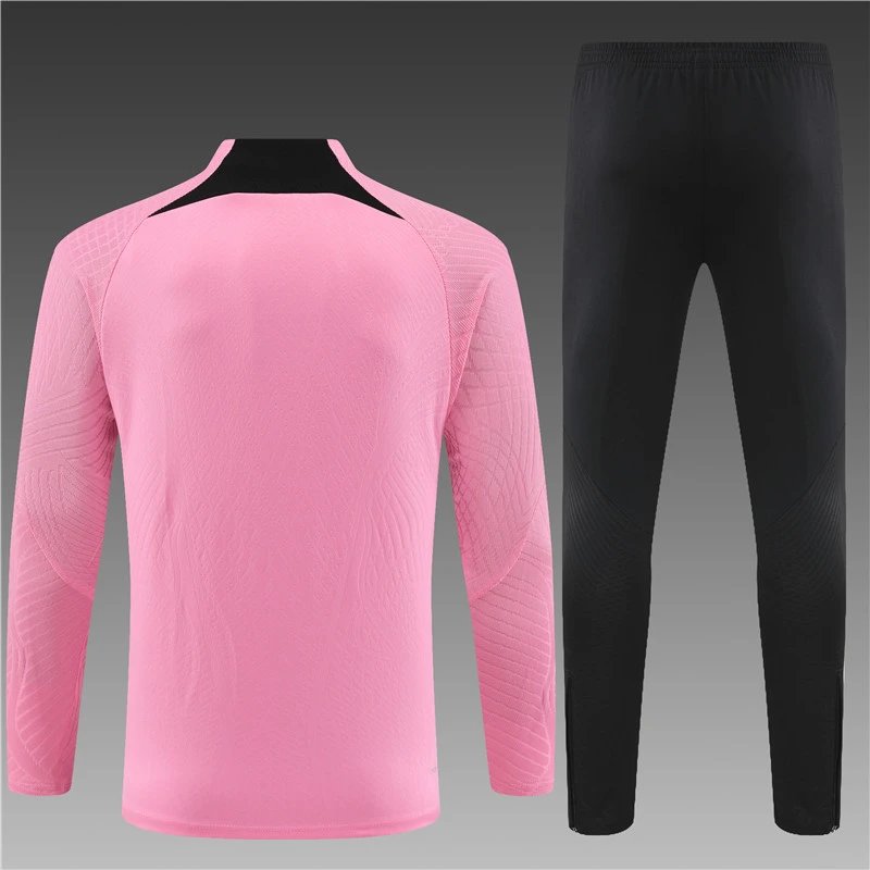 High quality jersey long sleeved set Jordan Paris (contact WhatsApp:+18030258501, if size recommendation is needed)