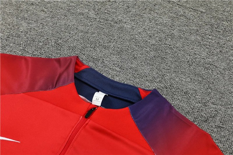High quality jersey long sleeved set Paris