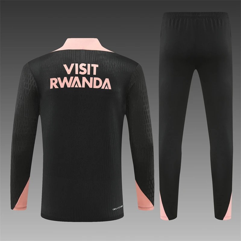 High quality jersey long sleeved set Paris