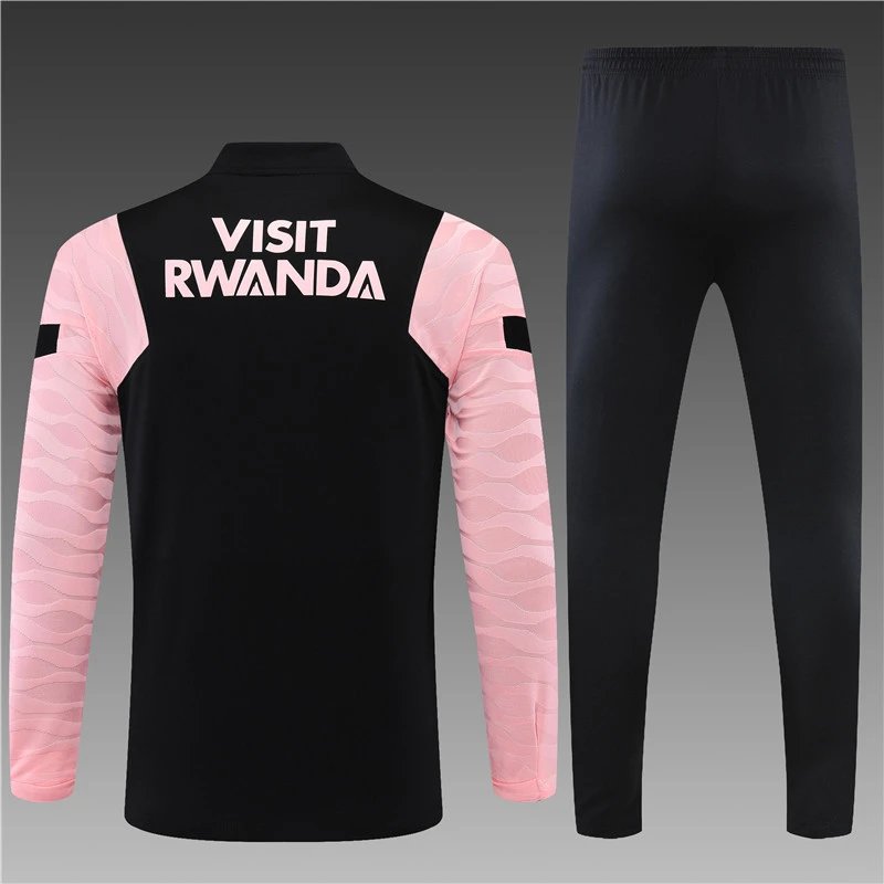 High quality jersey long sleeved set Paris