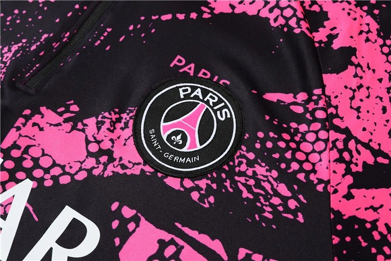 High quality jersey long sleeved set Paris