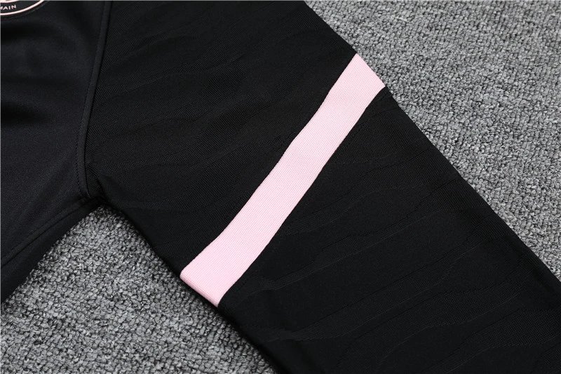 High quality jersey long sleeved set Paris