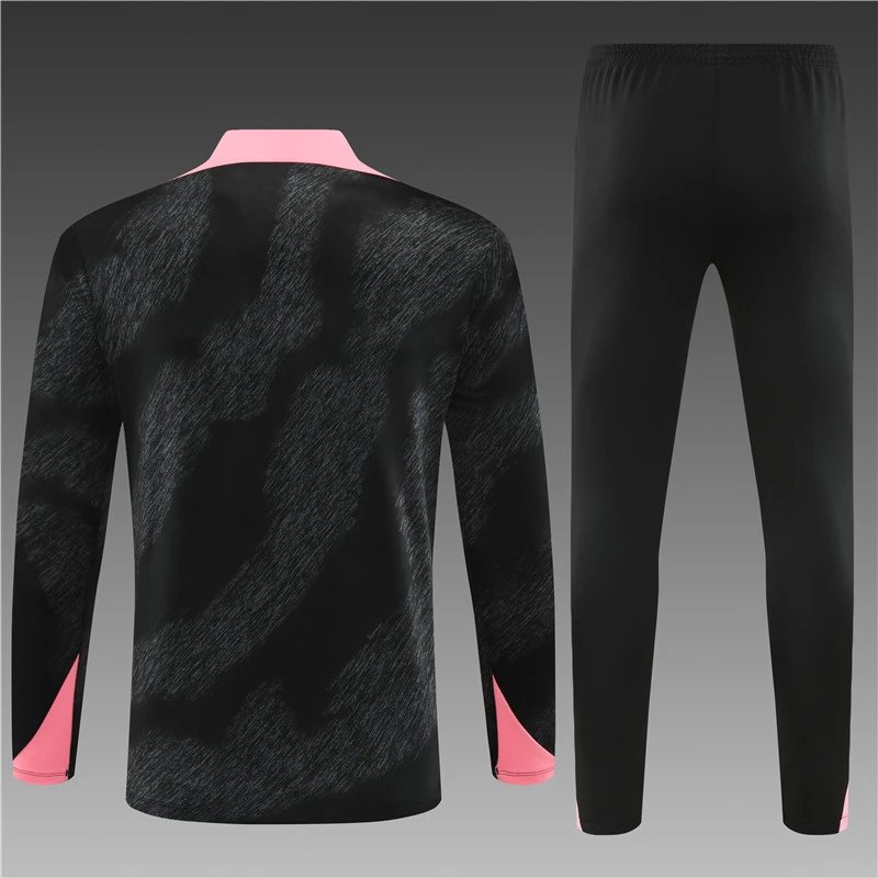 High quality jersey long sleeved set Paris