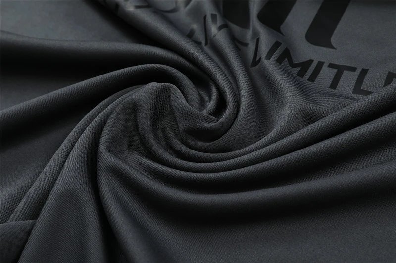 High quality jersey long sleeved set Paris