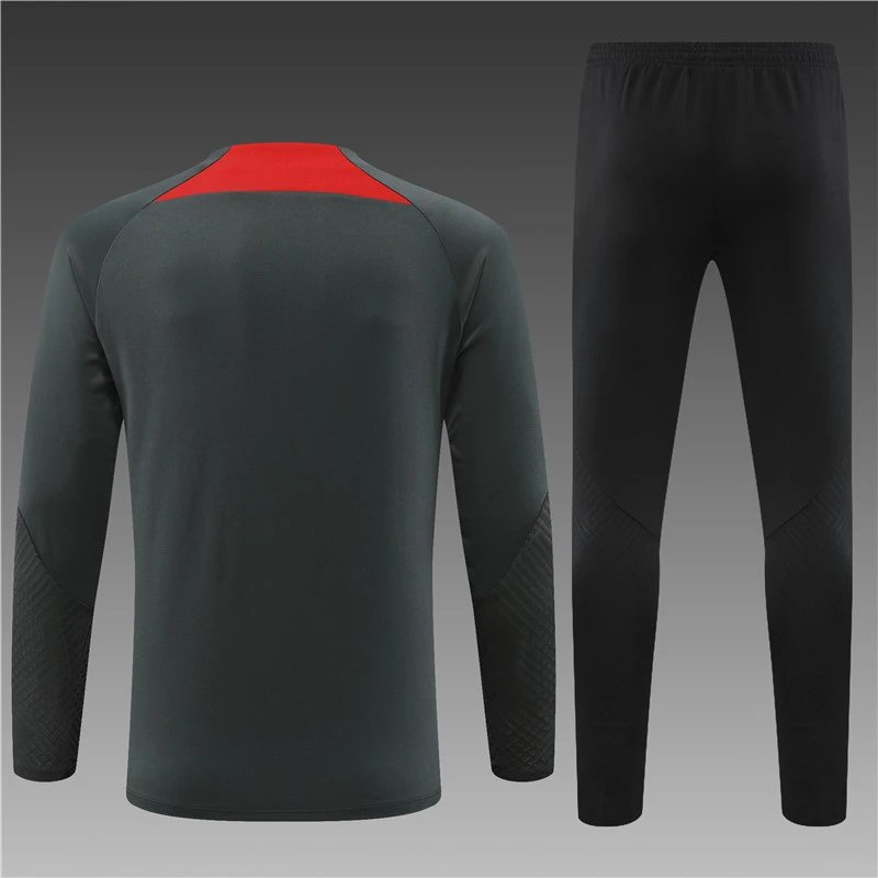 High quality jersey long sleeved set Paris
