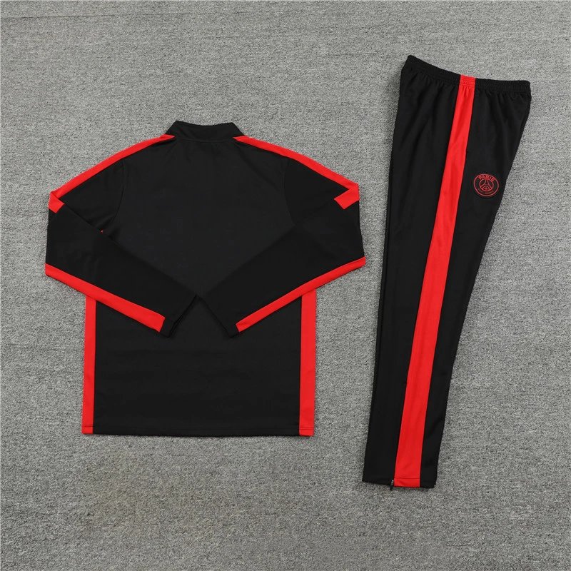 High quality jersey long sleeved set Paris