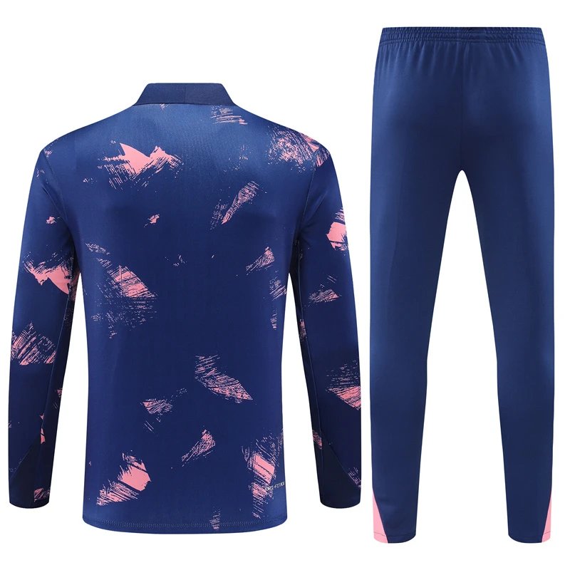 High quality jersey long sleeved set Paris