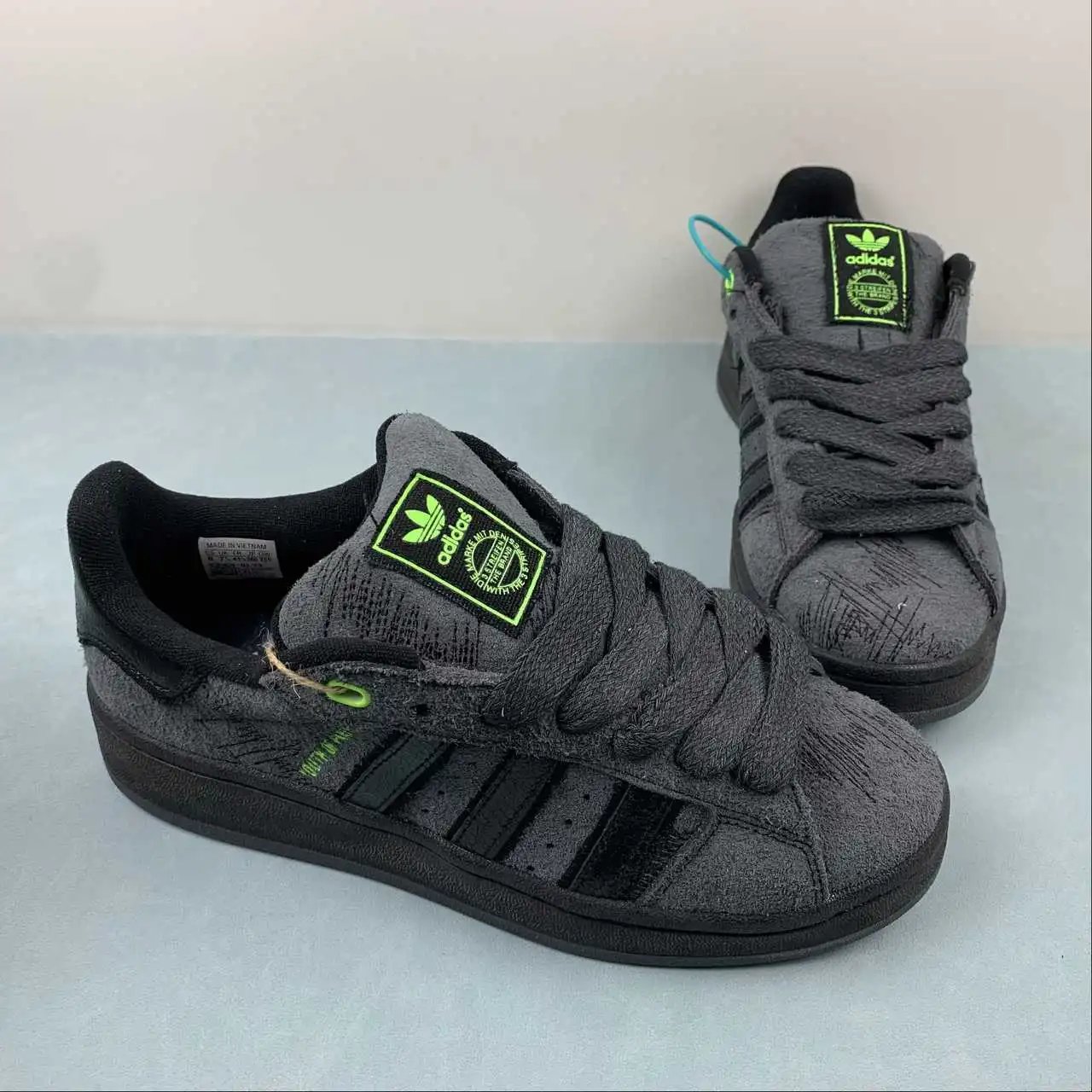 Freps - High quality board shoes 003