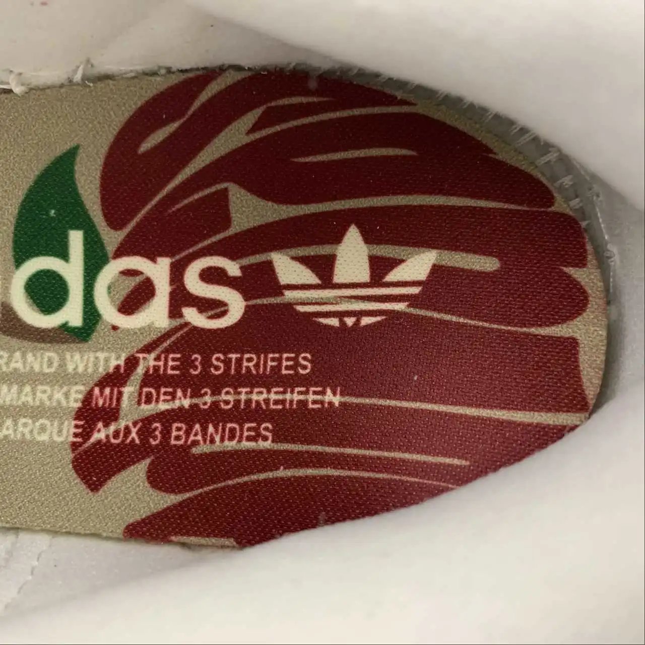 Freps - High quality board shoes 003