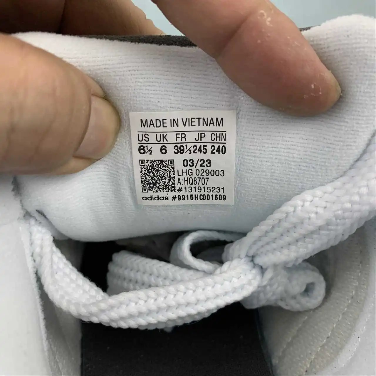 Freps - High quality board shoes 003