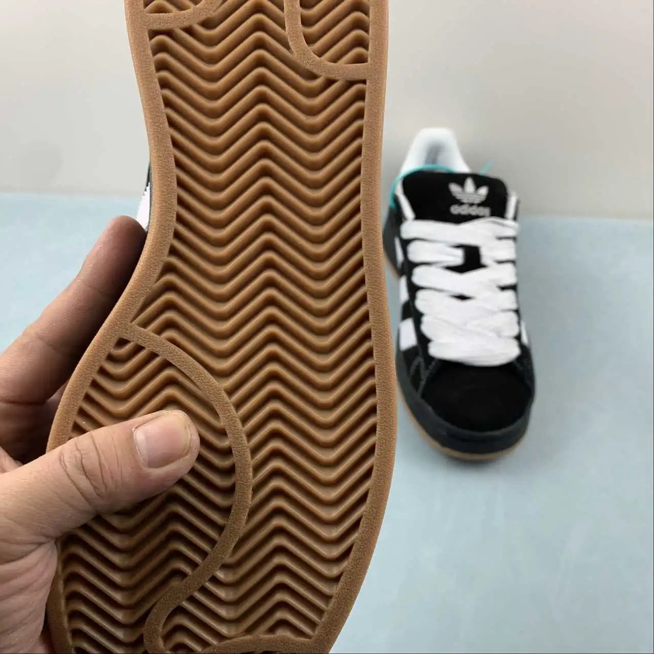 Freps - High quality board shoes 003