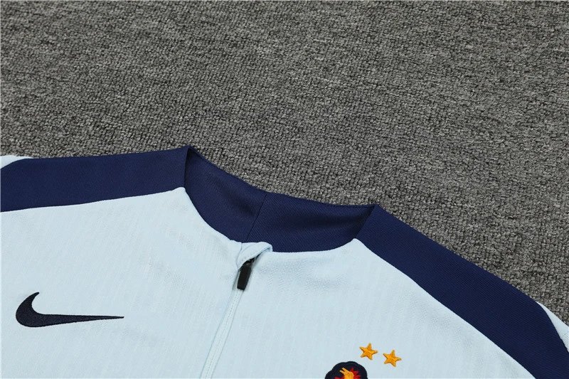 High quality jersey set from France
