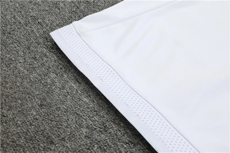 High quality jersey long sleeved set for Real Madrid