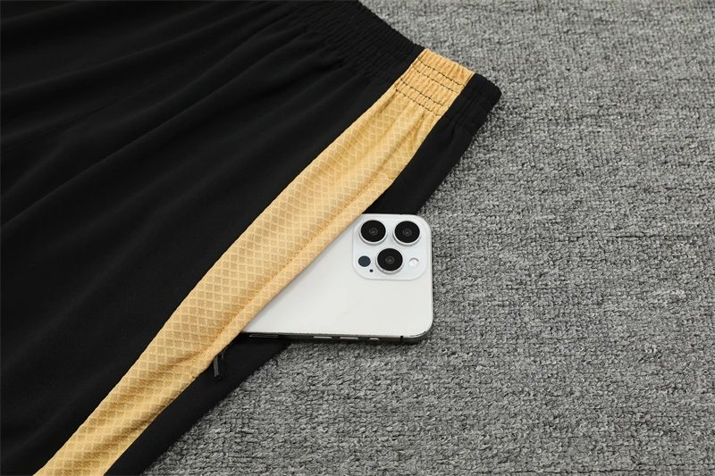 High quality jersey long sleeved set for Real Madrid