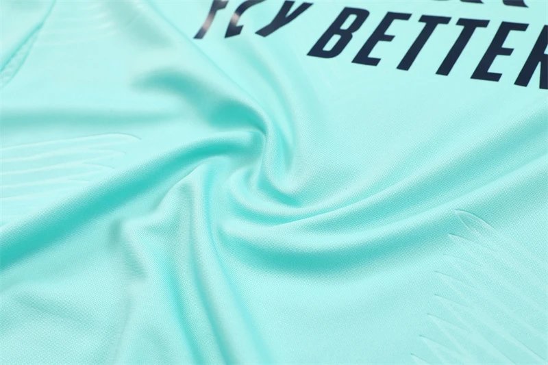 High quality jersey long sleeved set for Real Madrid