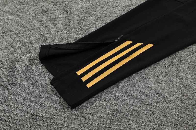 High quality jersey long sleeved set for Real Madrid