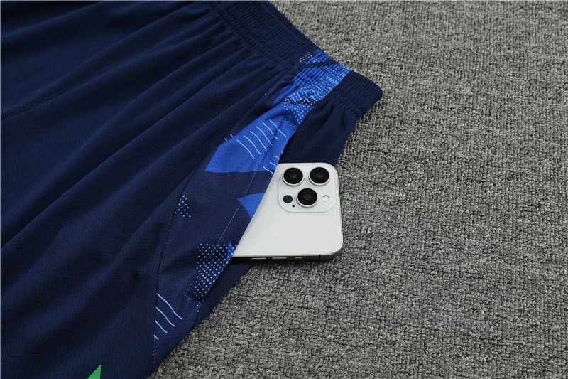High quality jersey set from Italy
