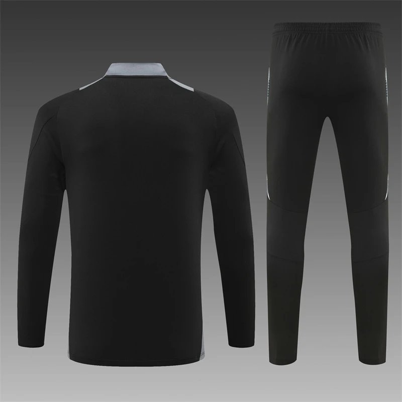 High quality jersey set from Italy