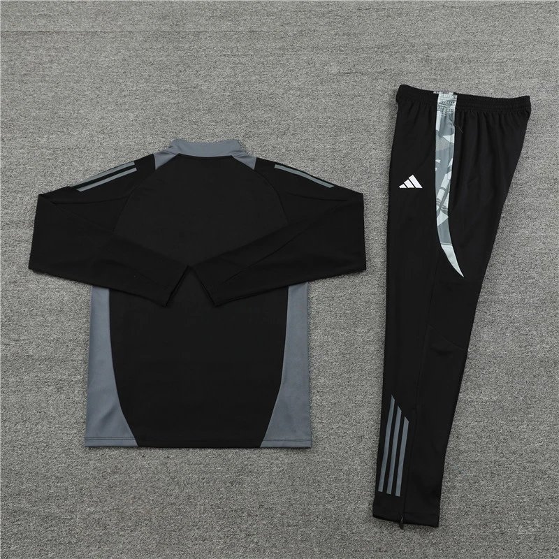 High quality jersey set from Italy