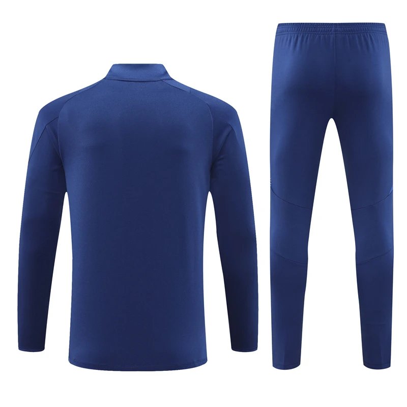 High quality jersey set from Italy