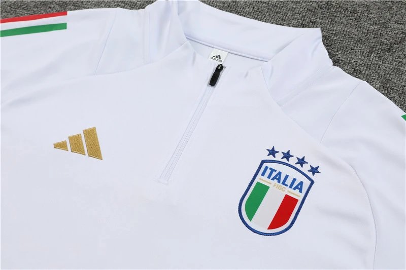 High quality jersey set from Italy