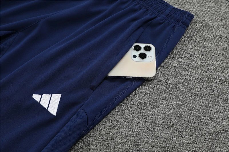 High quality jersey set from Italy
