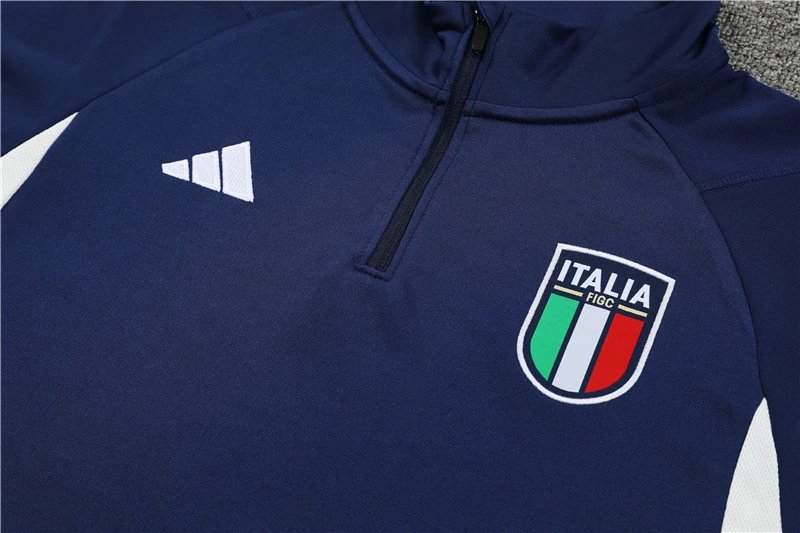 High quality jersey set from Italy