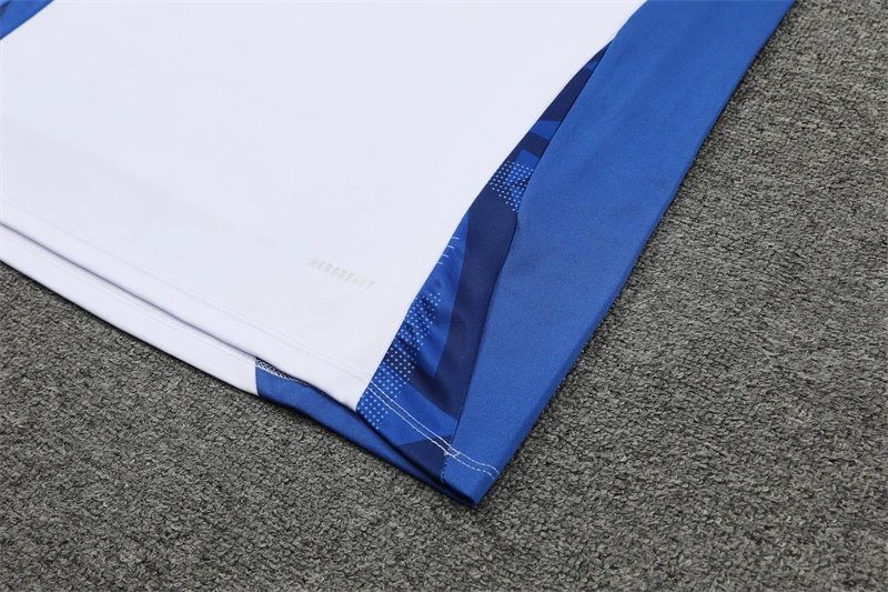 High quality jersey set from Italy