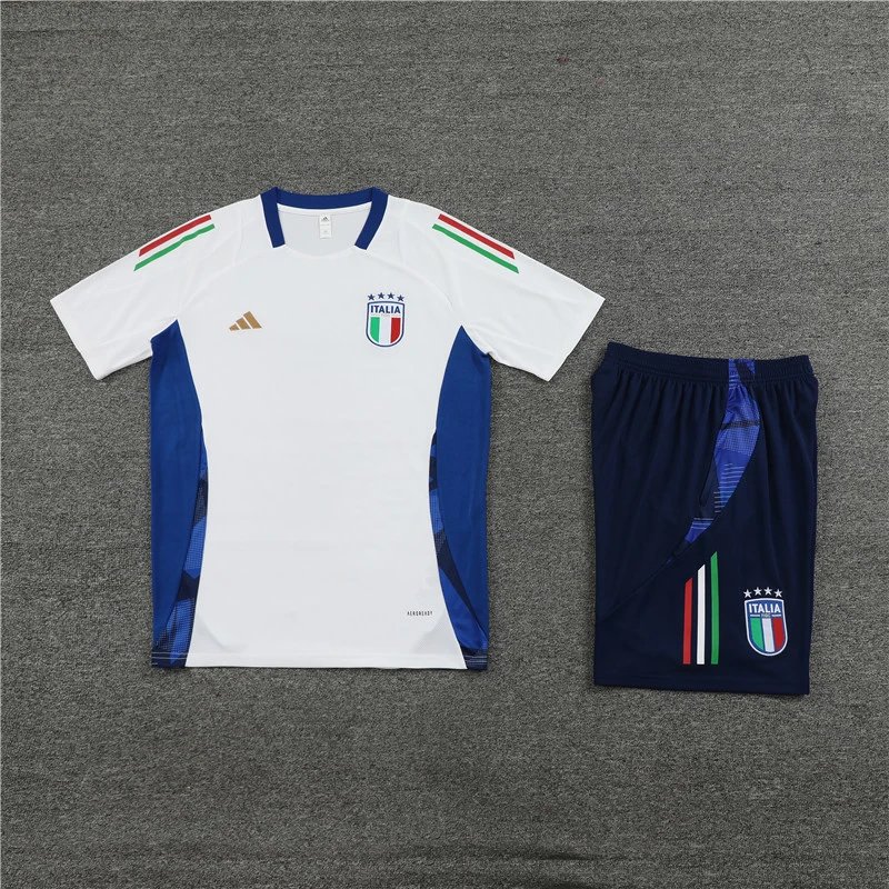 High quality jersey set from Italy
