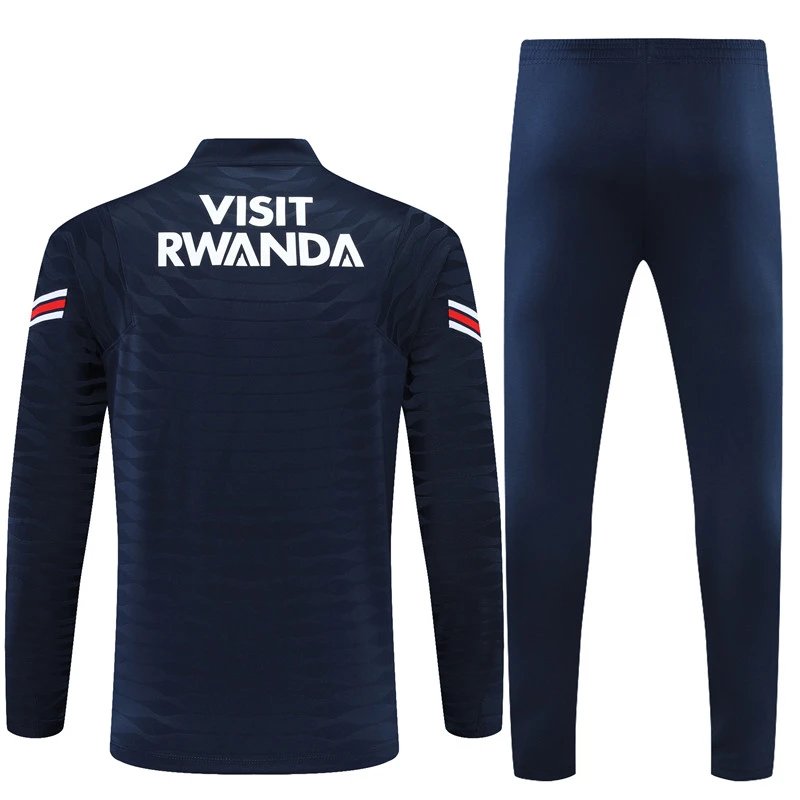 High quality jersey long sleeved set Jordan Paris (contact WhatsApp:+18030258501, if size recommendation is needed)
