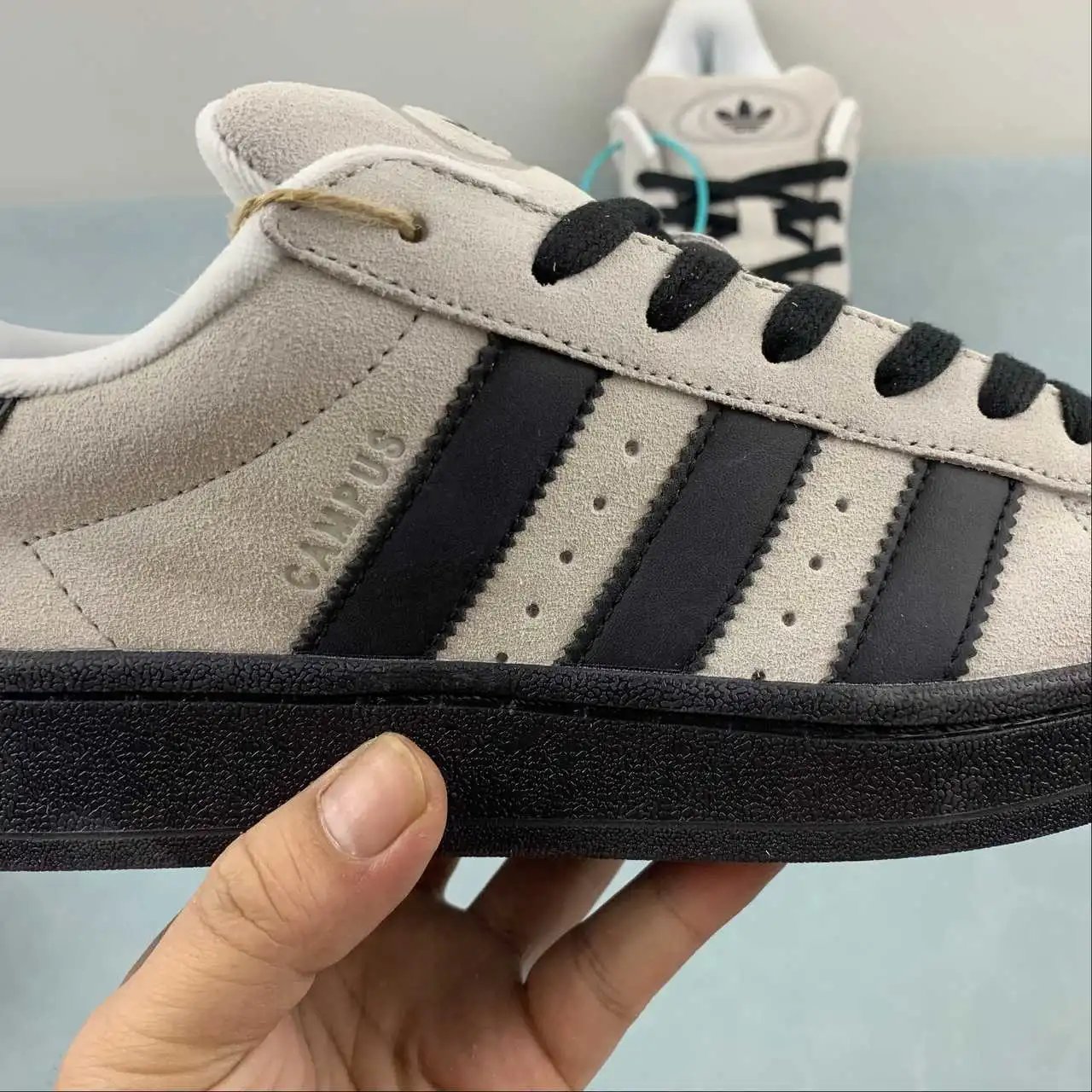 Freps - High quality board shoes 003