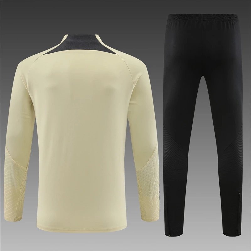 High quality jersey long sleeved set Jordan Paris (contact WhatsApp:+18030258501, if size recommendation is needed)