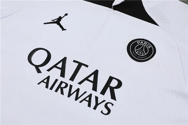 High quality jersey long sleeved set Jordan Paris (contact WhatsApp:+18030258501, if size recommendation is needed)