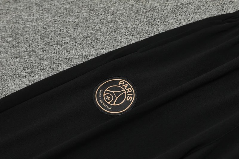 High quality jersey long sleeved set Jordan Paris (contact WhatsApp:+18030258501, if size recommendation is needed)