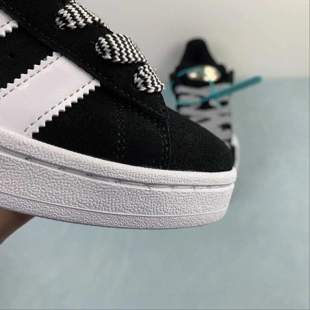 Freps - High quality board shoes 003