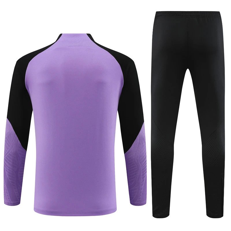High quality jersey long sleeved set Paris