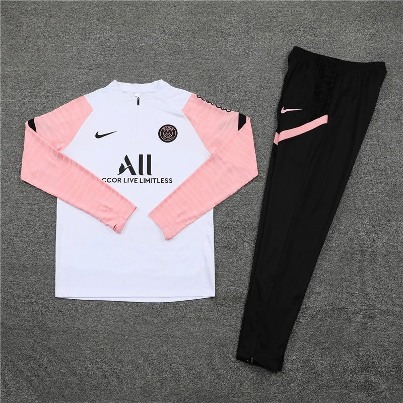 High quality jersey long sleeved set Paris