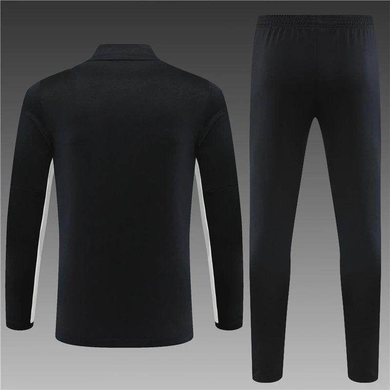 High quality jersey long sleeved set Paris