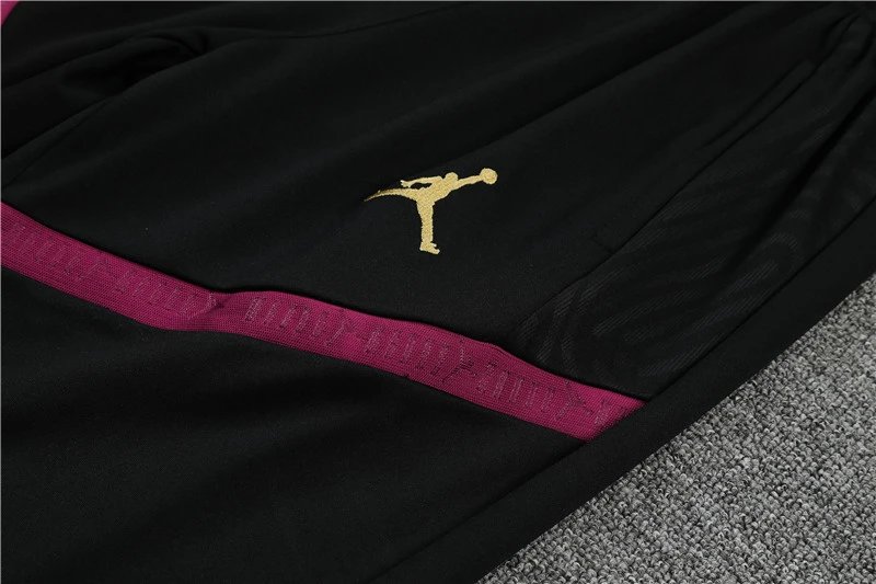 High quality jersey long sleeved set Paris